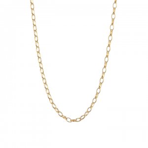 14k Gold Belcher Chain